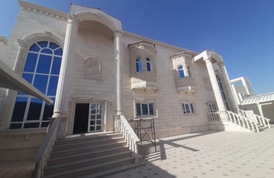 Luxury Villa in Ain khaled