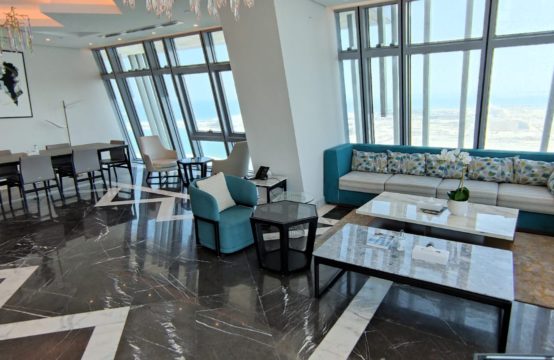 Penthouse in Lusail