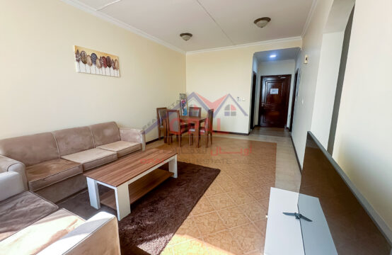 For Rent a Furnished Apartment in Museireb