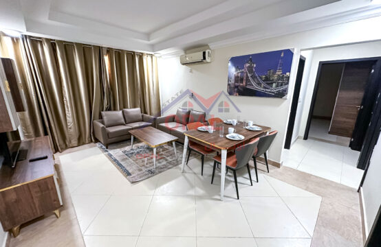 For Rent Ufurnished Apartment in Al Saad